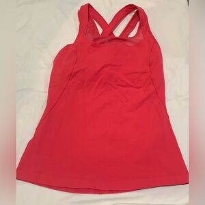 Lululemon Tank